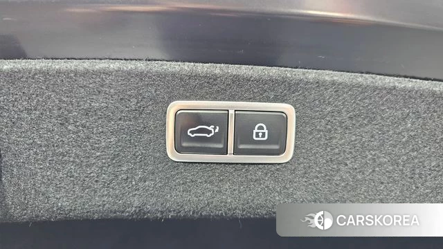 Genesis G80 (RG3) id 4500300 из Кореи 11