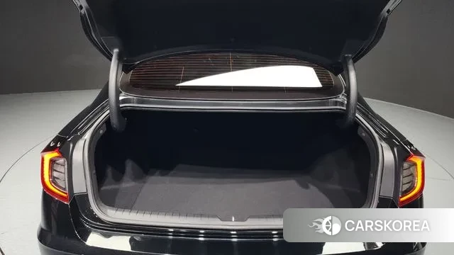 Hyundai Sonata (DN8) id 3556150 из Кореи 11