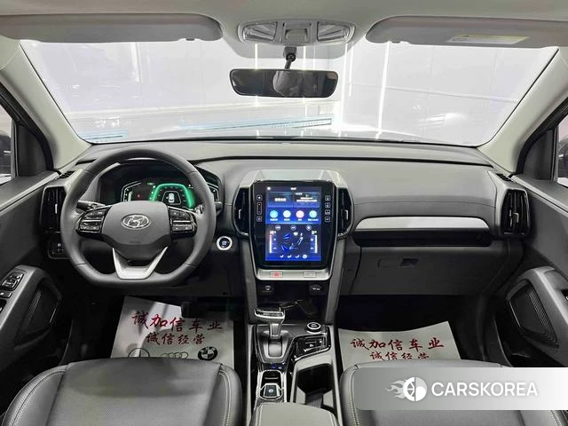 Hyundai ix35 id 4299385 из Китая 11