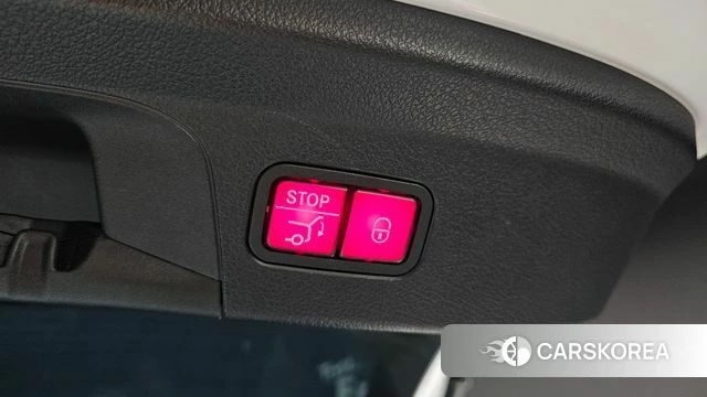 Mercedes-Benz GLE-Class W167 id 4750029 из Кореи 11