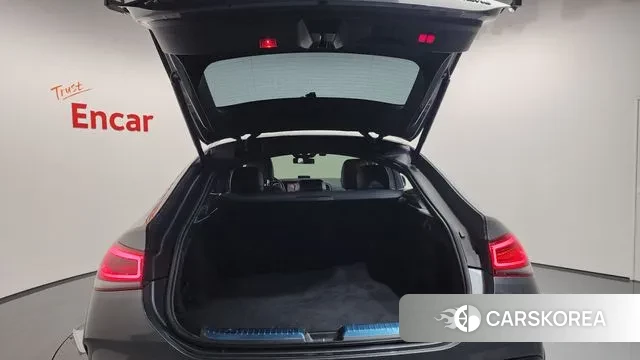 Mercedes-Benz GLE-Class W167 id 3335512 из Кореи 11