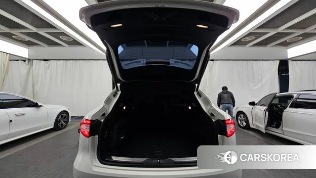 Maserati Levante id 3829229 из Кореи 11