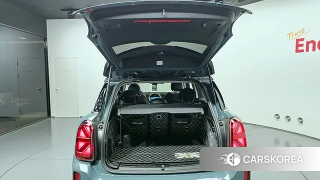 Mini Cooper Countryman id 2959827 из Кореи 11