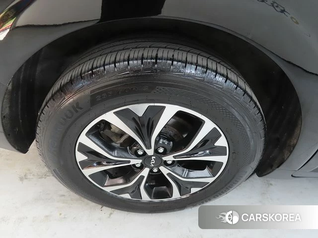 Kia Carnival 4th generation id 4360688 из Кореи 11