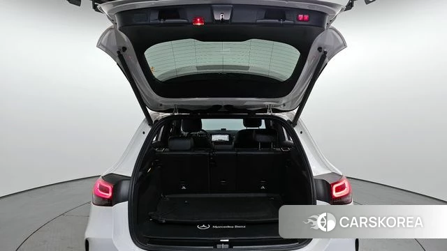 Mercedes-Benz GLA - Class H247 id 4284337 из Кореи 11