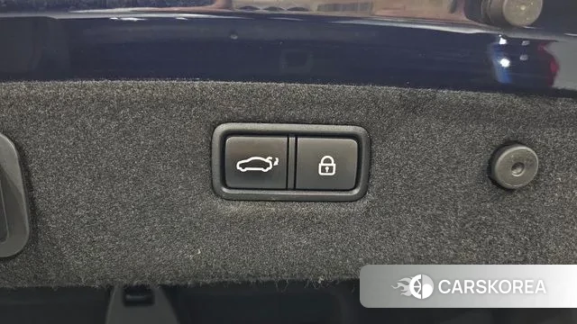 Genesis G70 id 3396725 из Кореи 11