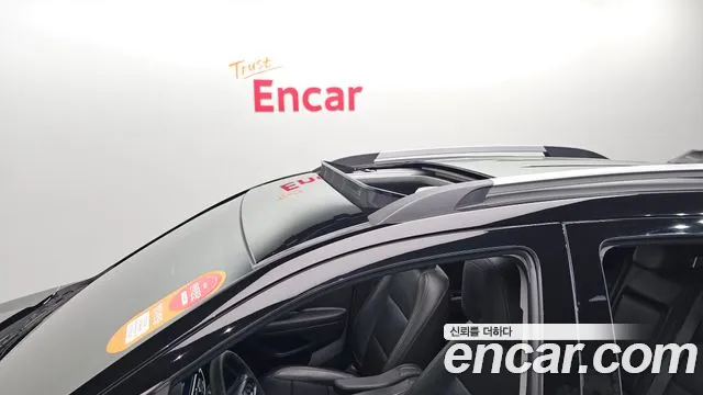 Chevrolet (GM Daewoo) The New Trax id 2834131 из Кореи 11