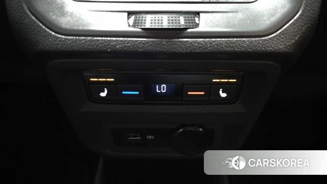 Volkswagen Tiguan Allspace id 4423858 из Кореи 11