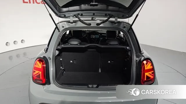 Mini Cooper S id 3411545 из Кореи 11