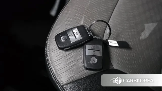 Kia The New Ray id 3600912 из Кореи 11