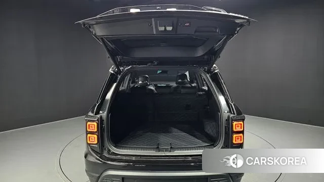 Ssangyong Torres EVX id 2983792 из Кореи 11