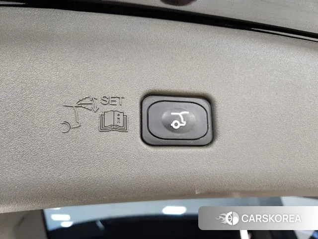 Lincoln Nautilus 2nd Generation id 3701184 из Кореи 11