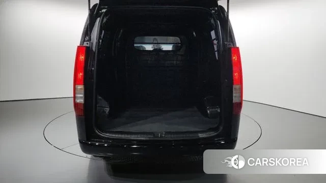 Hyundai Staria id 3349029 из Кореи 11