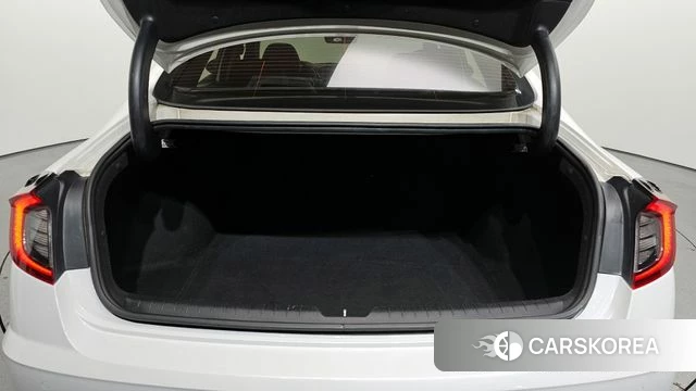 Hyundai Sonata (DN8) id 4196610 из Кореи 11