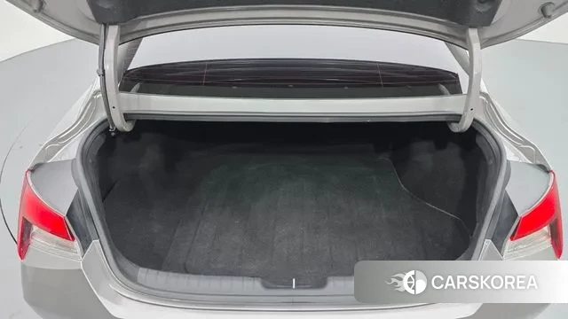 Hyundai Avante Hybrid (CN7) id 3390192 из Кореи 11