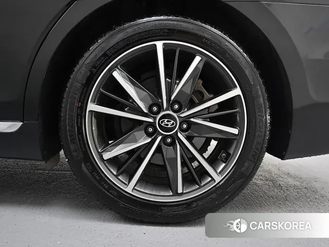 Hyundai The New Grandeur IG id 2896201 из Кореи 11