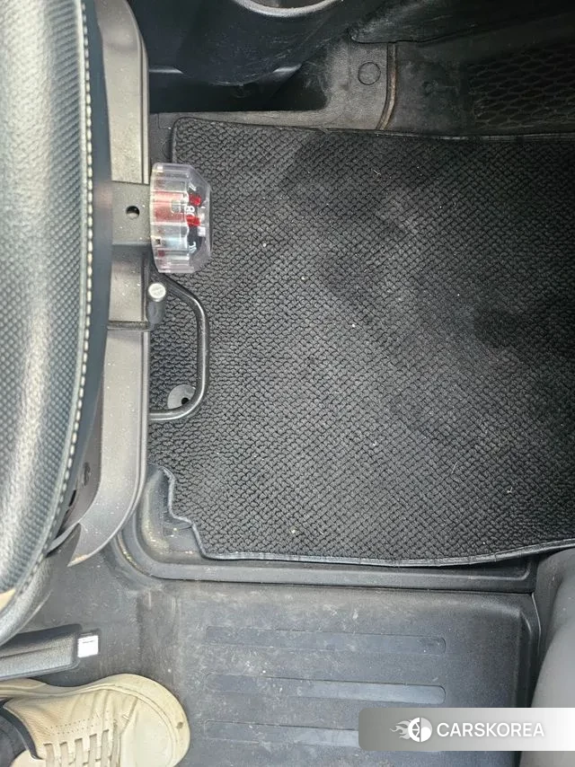 Hyundai Solati id 3666822 из Кореи 11