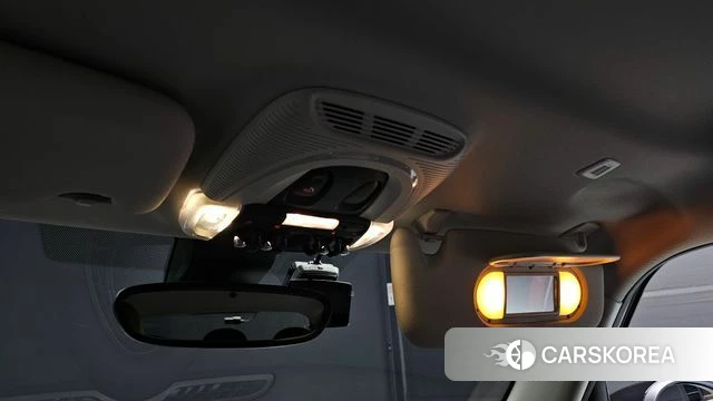 Mini Cooper id 4427822 из Кореи 11