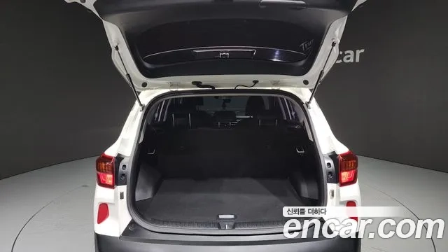 Kia Seltos id 2932509 из Кореи 11