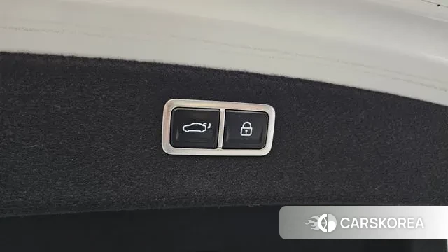 Genesis G80 (RG3) id 3128010 из Кореи 11