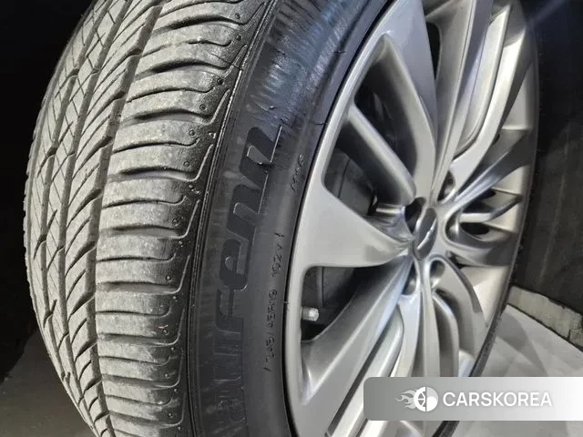 Genesis G80 id 3538218 из Кореи 11