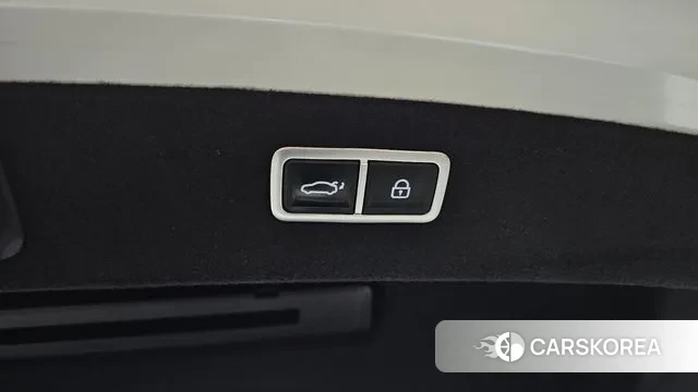 Genesis G80 (RG3) id 3484175 из Кореи 11