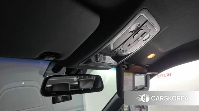 Ssangyong The New Rexton Sports Cannes id 4541250 из Кореи 11