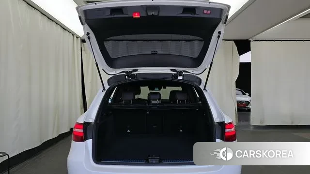 Mercedes-Benz GLC-Class X253 id 3766120 из Кореи 11