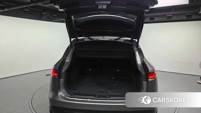 Jaguar F-PACE id 4552066 из Кореи 11