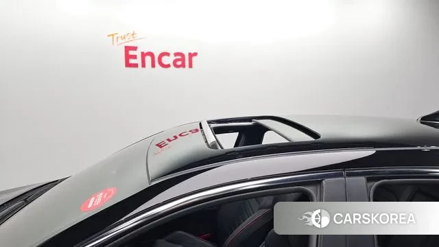 Kia The New K3 2nd generation id 3752233 из Кореи 11