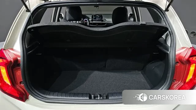 Kia Morning Urban (JA) id 3022886 из Кореи 11