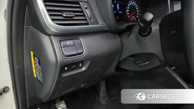 Kia K5 second generation id 4733080 из Кореи 11