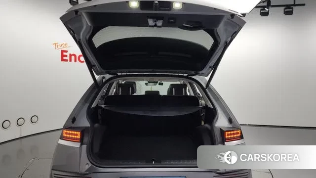 Hyundai Ionic 5 id 3213781 из Кореи 11