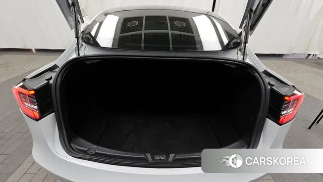 Tesla Model 3 id 3747869 из Кореи 11