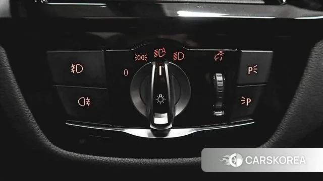 BMW 5 Series (G30) id 3412890 из Кореи 11