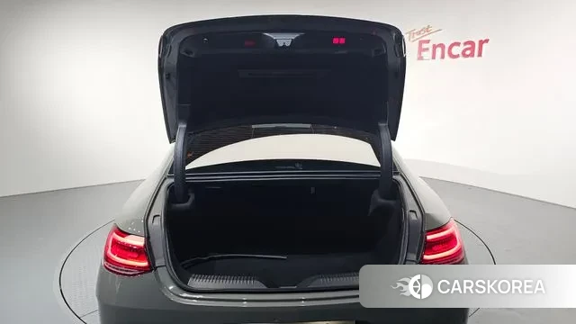 Mercedes-Benz CLS-Class C257 id 3379544 из Кореи 11