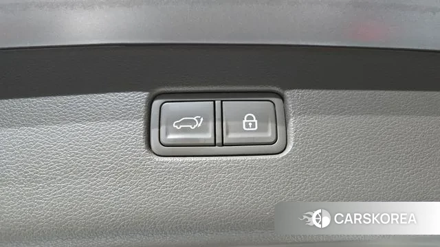 Genesis GV80 id 3459521 из Кореи 11