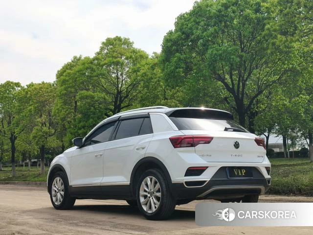 Volkswagen Exploring songs id 4279007 из Китая 11