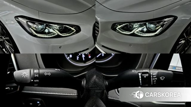 Hyundai Grandeur IG id 4411439 из Кореи 11