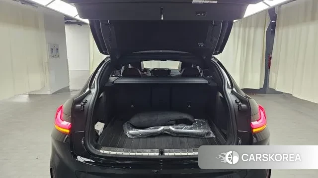 BMW X4 (G02) id 3763988 из Кореи 11