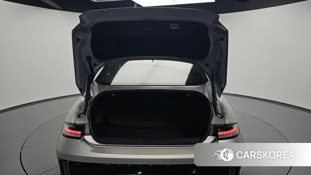 Hyundai Ionic 6 id 3883271 из Кореи 11