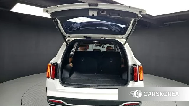 Kia Sorento 4th Generation id 2980604 из Кореи 11