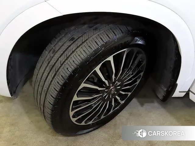 Hyundai Palisade id 3561449 из Кореи 11