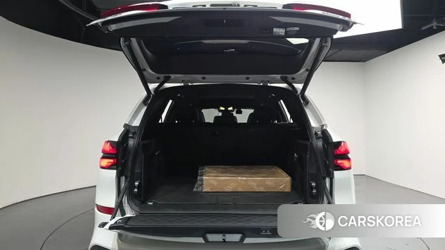BMW X5 (G05) id 4590691 из Кореи 11