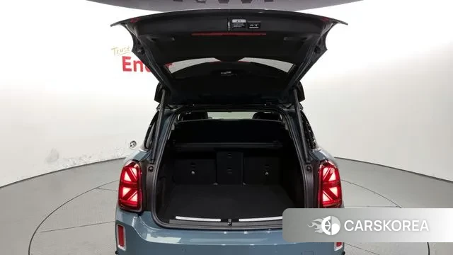 Mini Cooper Countryman id 3031839 из Кореи 11