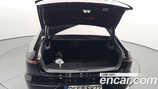 Hyundai Grandeur Hybrid (GN7) id 2822696 из Кореи 11