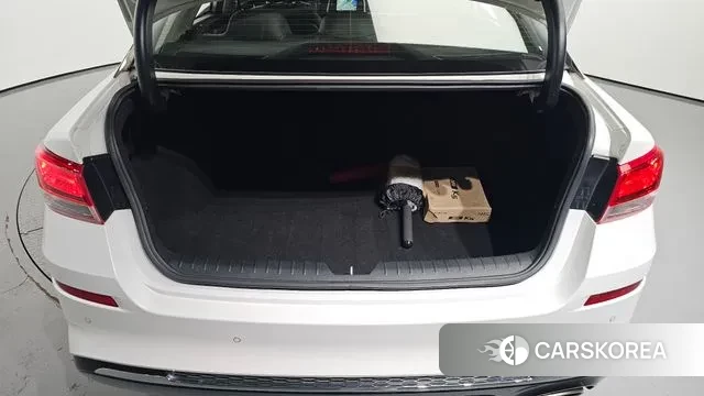 Kia The New K5 2nd generation id 3055595 из Кореи 11