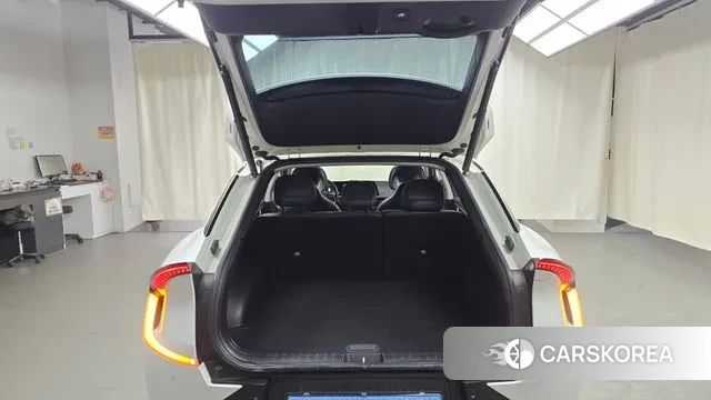 Kia EV6 id 3458310 из Кореи 11