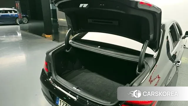 Genesis G90 id 3489489 из Кореи 11