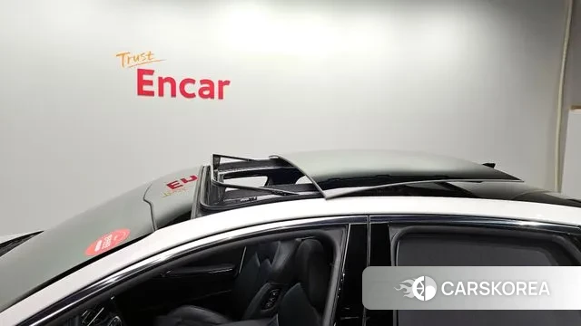 Kia The New K5 3rd generation id 3021852 из Кореи 11